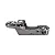 Middle Shell - Mavic Air 2/ Air 2S - FD10327CS - Imagem 2