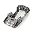 Middle Shell - Mavic Air 2/ Air 2S - FD10327CS - Imagem 3