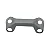 Shell Frontal dos Sensores - Mavic Air 2 - FD10329CS - Imagem 1