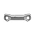 Shell Frontal - Mavic Air 2 - FD10330CS - Imagem 1