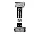 Cabo Flat ESC - Mavic Air 2/Air 2S - FD10336CS - Imagem 1