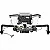 Compartimento Central da Bateria - Phantom 4 Pro - FD10359CS - Imagem 6
