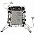 Compartimento Central da Bateria - Phantom 4 Pro - FD10359CS - Imagem 4