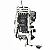 Compartimento Central da Bateria - Phantom 4 Pro - FD10359CS - Imagem 5