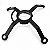 Estrutura Amortecedor Gimbal (Sem Módulo) - M300 e M350 - FD10005ET - Imagem 1