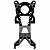Suporte Amortecedor Gimbal - Matrice 4E e 4T - FD10010ET - Imagem 1