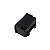 Tampa do Sensor Posicionamento Inferior - SPARK - FD10361CS - Imagem 1