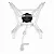 Tampa do Módulo da Estrutura Amortecedor Gimbal - Matrice 350 - FD10026ET - Imagem 4