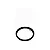 Anel Equilibrador (Balancing Ring)- DJI Zenmuse P1 - FD10006PL - Imagem 2