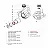 Anel Equilibrador (Balancing Ring)- DJI Zenmuse P1 - FD10006PL - Imagem 5