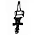 Protetor de Gimbal - Mavic 3, Classic e 3 Cine - FD10375CS - Imagem 2