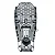 Upper Shell - Matrice 4E e 4T - FD10050ET - Imagem 3
