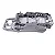 Middle Shell - Matrice 4E e 4T - FD10051ET - Imagem 2