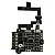 Placa ESC - Air 3 e Air 3S - FD10387CS - Imagem 1