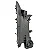Middle Shell - Air 3 - FD10391CS - Imagem 3
