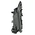 Middle Shell - Air 3 - FD10391CS - Imagem 4