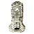 Upper Shell - Lito 1 - FD10396CS - Imagem 2