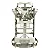 Middle Shell - Lito 1 - FD10397CS - Imagem 1
