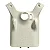 Botton Shell - Lito 1 - FD10398CS - Imagem 1