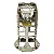 Middle Shell - Lito X1 - FD10400CS - Imagem 1