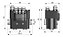 Solenoide 200A Para Guincho Elétrico Âncora - Imagem 6