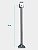 Mola de Suporte para Tampas e Gaiutas em Aço Inox 26cm - Imagem 3