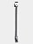 Mola de Suporte para Tampas e Gaiutas em Aço Inox 26cm - Imagem 1