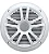 Par de Alto-Falantes Marítimos 6.5" Polegadas Full-Range 180W - À Prova d'Água - Imagem 2
