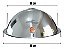 Tampa Original para Churrasqueira Náutica Over Boat Aço Inox 38cm - Imagem 2