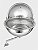 Churrasqueira Náutica de Costado Overboat CC-350 em Aço Inox 304 - Imagem 3