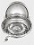 Churrasqueira Náutica de Costado Overboat CC-350 em Aço Inox 304 - Imagem 6