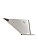Protetor de Rabeta Overboat Inox para Motores Yamaha 25 a 30HP - P9015 - Imagem 2