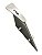 Protetor de Rabeta Overboat Inox para Motores Yamaha 25 a 30HP - P9015 - Imagem 4