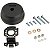 Kit Bezel 90° para Caixa de Direção Safe-T Pretech 3000 - Imagem 1
