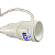 ​​​​​​​Antena VHF Marítima Banten 1,0m 3dB com Base Articulada e Cabo - Imagem 3