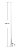 ​​​​​​​Antena VHF Marítima Banten 1,0m 3dB com Base Articulada e Cabo - Imagem 4