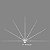 ​​​​​​​Antena VHF Marítima Banten 1,0m 3dB com Base Articulada e Cabo - Imagem 6