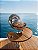 Churrasqueira Náutica em Aço Inox 304 Overboat PT-320 com Tábua Grande (72x49cm) (Popa) - Imagem 1