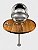 Churrasqueira Gourmet em Aço Inox 304 Overboat PT-350-72 com Tábua Extra Grande (Popa) - Imagem 1