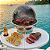 Churrasqueira Gourmet em Aço Inox 304 Overboat PT-350-72 com Tábua Extra Grande (Popa) - Imagem 10