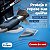 Protetor de Rabeta Inox para Volvo Penta DuoProp (DP) - P9008​​​​​​​ - Imagem 3