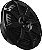 Par de Alto-Falantes Boss Marine MR62B 6.5" Coaxial 2 Vias 200W (Preto) - Imagem 2
