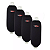 Kit Completo 4 Defensas Náuticas G3 Brancas com Capas - Imagem 1