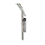 Churrasqueira de Costado em Aço Inox 304 Overboat CTG-314 com Tábua de Teca e Suporte para Guarda-Sol - Imagem 9