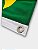 Kit Bandeira do Brasil Náutica Oficial com Mastro Inox 304 Overboat - Imagem 5