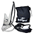 Kit Âncora Rocna Inox 1,4kg com Cabo Overboat Mosquetão e Bolsa para Jet Ski - Imagem 2