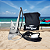 Kit Âncora Rocna Inox 1,4kg com Cabo Overboat Mosquetão e Bolsa para Jet Ski - Imagem 1