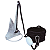 Kit Âncora Rocna Overboat 1,4kg Galvanizada com Cabo para Jet Ski - Imagem 2