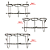 Kit 3 Defensas Náuticas Attwood G4 Brancas + Suporte Triplo Inox Overboat - Imagem 4