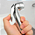 Bico de Mangueira para Ducha Higiênica (Bidé) Náutico - Imagem 4